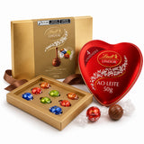 Kit Presente Perfeito Lindt
