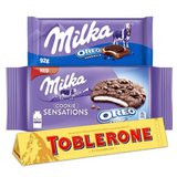 Combo Delícias Alpinas