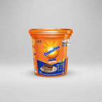 Creme de Ovomaltine Crocante para Recheios, com Avelã e Cacau – 2,1kg