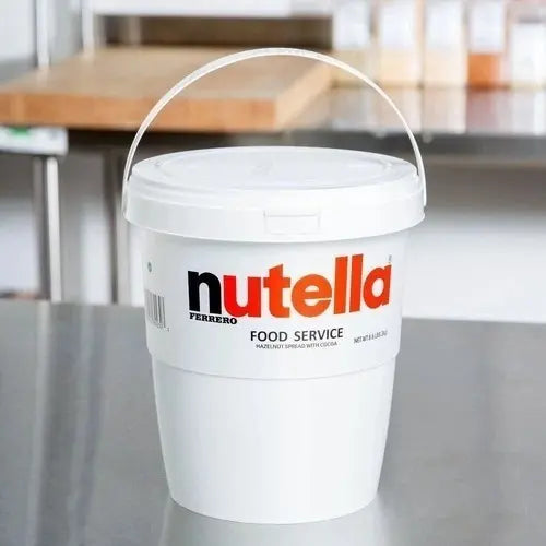 Balde Nuttela 3kg