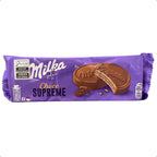 Bisc Milka 180g Choco Wafer