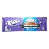 Milka Oreo 300g