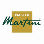 Creme Caribe Pistache 3kg Master Martini