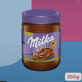 Milka Creme De Avela 350g