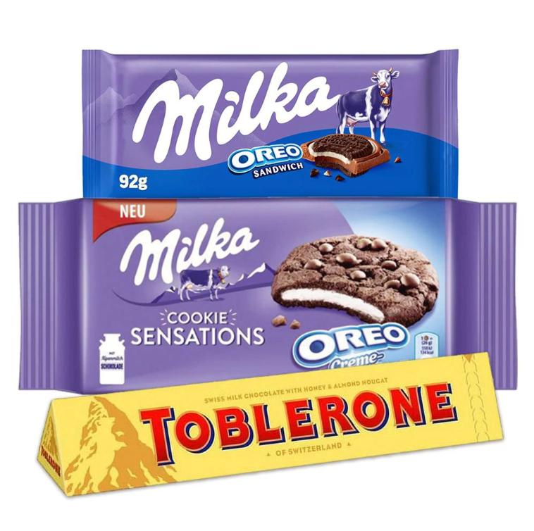 Combo Delícias Alpinas