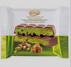 BARRA BOLCI DUBAI CHOCOLATE 100G