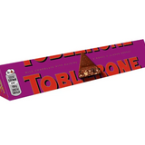 Toblerone Amendoa e Fruta 100gr