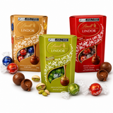 Kit Lindt 600GR