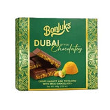 DUBAI CHOCOLATE BONJUKS 100G